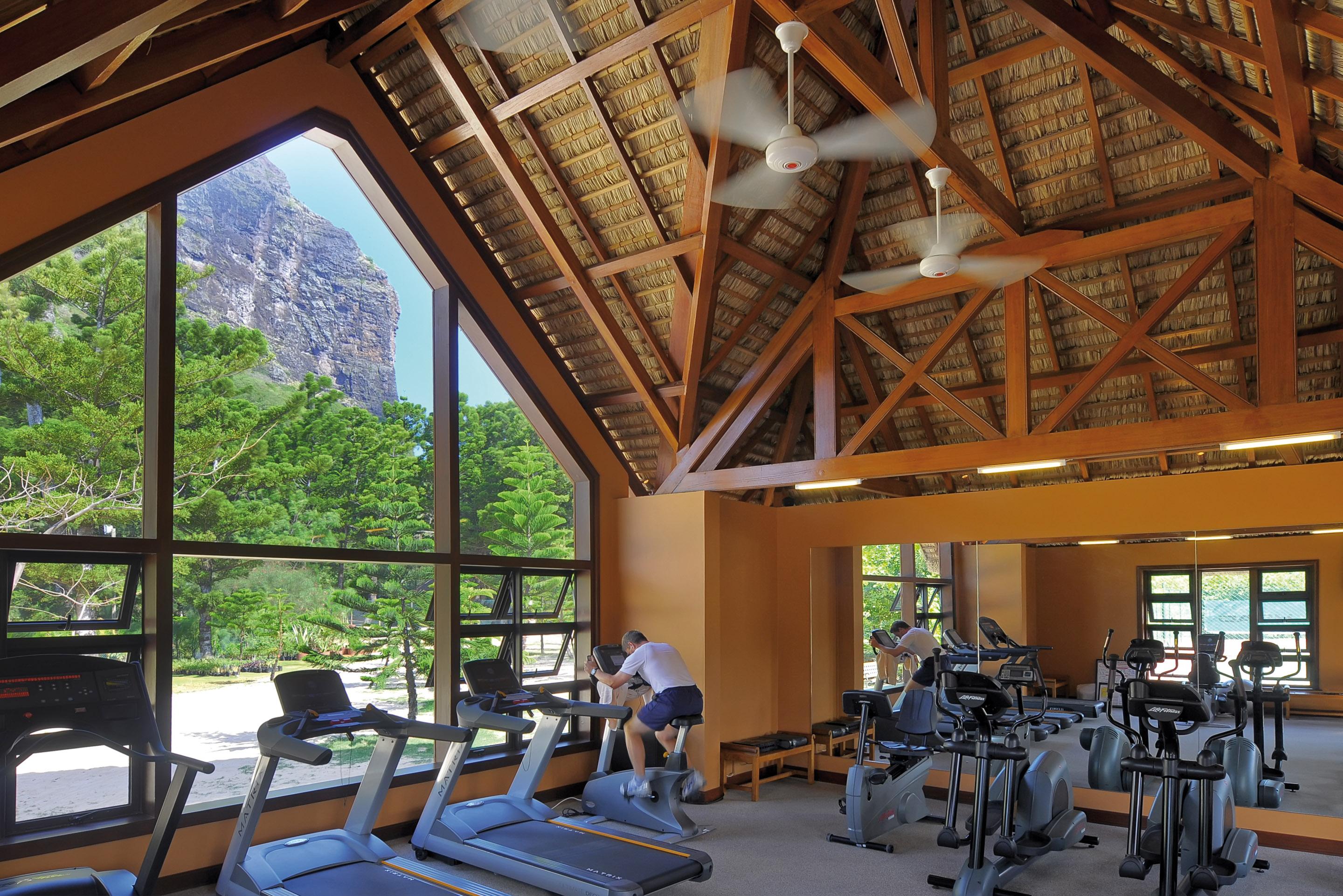 Dinarobin Beachcomber Golf Resort & Spa Le Morne Exteriör bild