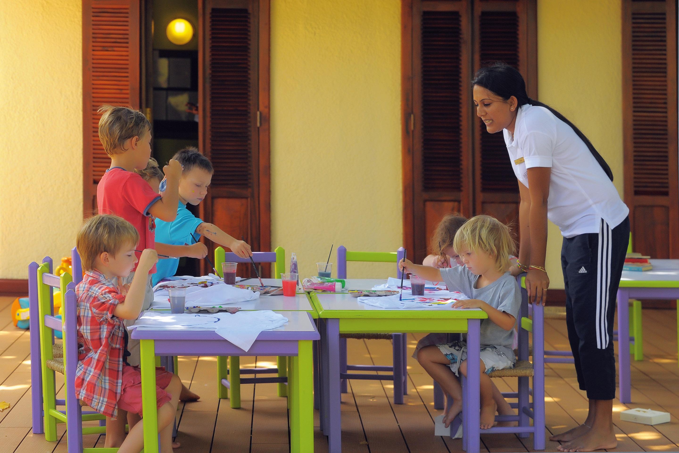 Dinarobin Beachcomber Golf Resort & Spa Le Morne Exteriör bild